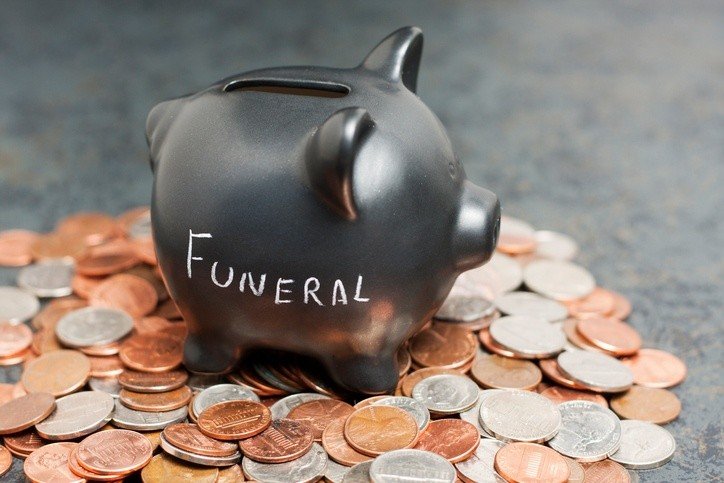 Funeral Planning Checklist from Funeral Advantage