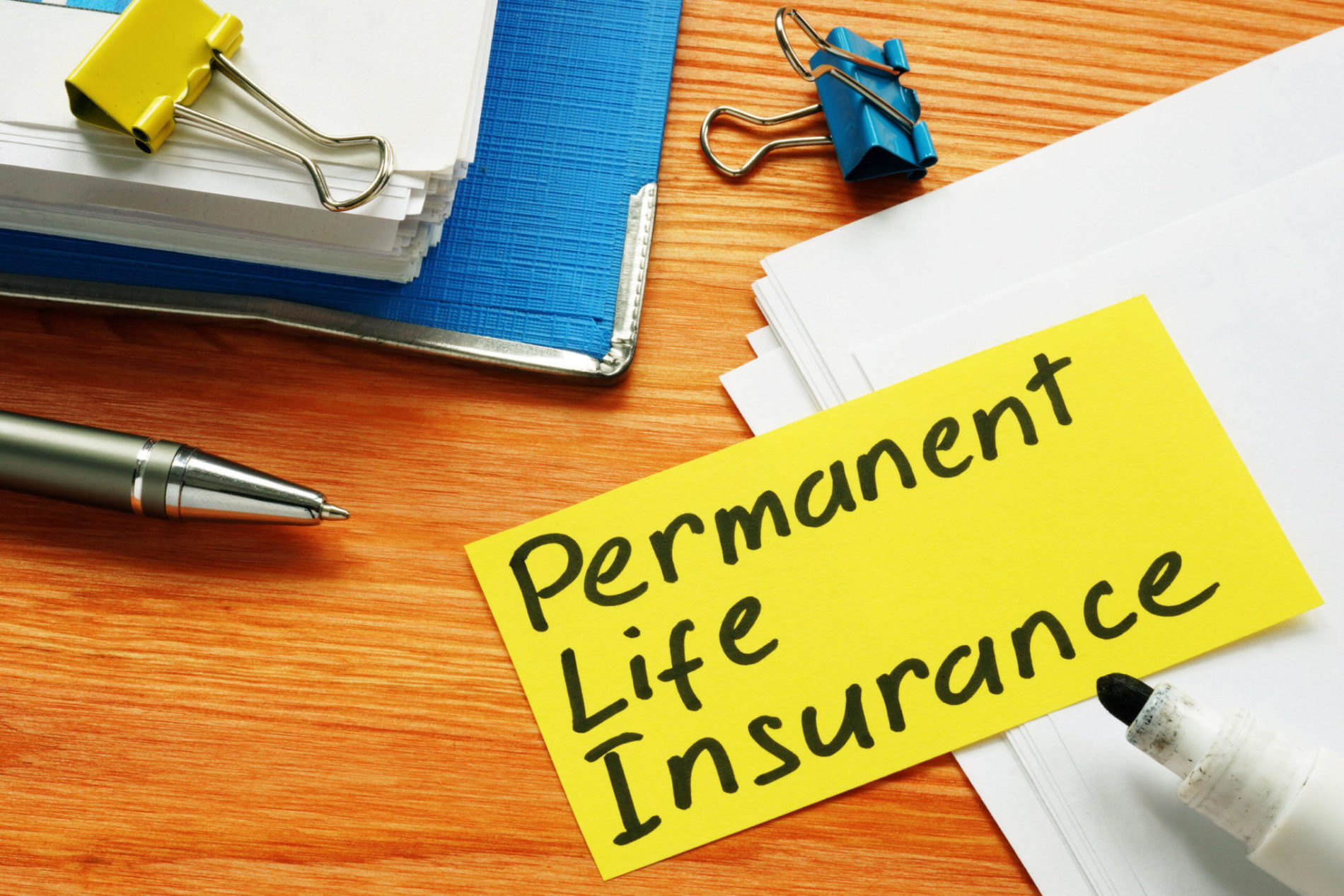 how to buy permanent life insurance - Applying for Permanent Life Insurance